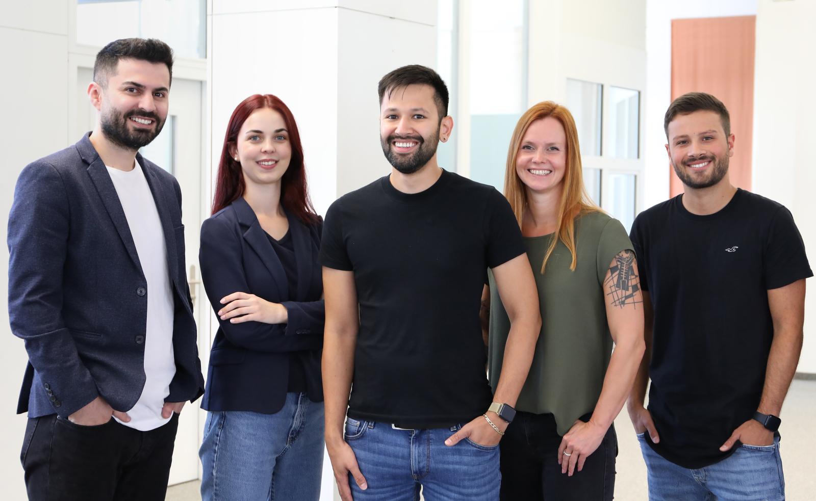 FISBA Team