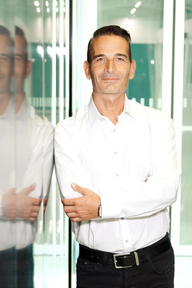 Mustafa Kolac