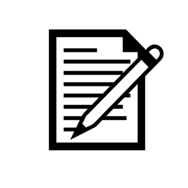 Icon Document
